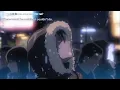 End Scene 5 Centimeters Per Second One More Time One More Chance Japanese with Subs HD