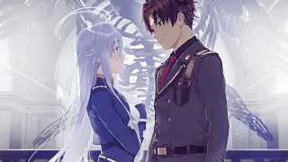 86 ED Avid - SawanoHiroyuki nZk mizuki