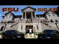 Campus Mansions FSU Sig Ep 2025