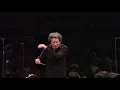 Tchaikovsky Symphony No. 4 (Movement IV) with Gustavo Dudamel and the LA Phil