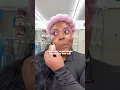 Get ready with me in the Dollar Tree