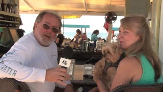 Commercial for Marker 88 Restaurant located in Islamorada Florida Keys