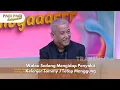 Download Lagu Walau Sedang Mengidap Penyakit Kelenjer Tommy J Tetap Manggung - PAGI PAGI AMBYAR (29/10/24) P3