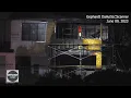 Draper home being renovated catches fire damage estimated at 75K
