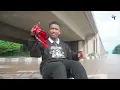 Download Lagu JUAN REZA - JATUH CINTA | (Official Music Video)