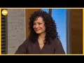Judy Reyes discusses Scrubs and High Potential