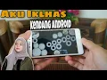 Download Lagu MANTAB SEKALEEE!!!Aku Ikhlas-Aftershine | Kendang Android (Woro Widowati Cover)