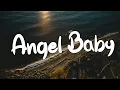 Lagu Angel Baby - Troye Sivan (Lyrics) || Jamie Miller, Charlie Puth (Mix Lyrics)