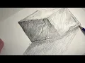 Drawing Forms with Implied Texture
