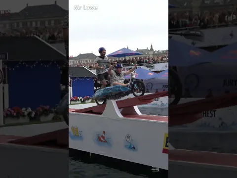 Should This Be the Next Olympic Sport - Like If Yes 😃👍