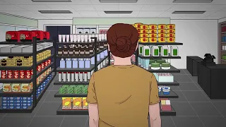 11 Horror Stories Animated (Compilation of June 2026)