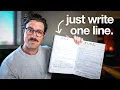 5 journal habits that quietly transform your life
