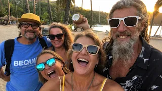Can we make friends sailing on the other side of the world? – Eps 86
