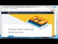 7 Ionic 3 projects Android iOS