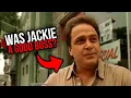 Did the Crew Like Jackie Aprile Sr