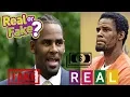 Singer R kelly Net Worth