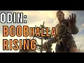 Download Lagu ODIN VALHALLA RISING - Wir schauen GAMEPLAY! 🍈🍈