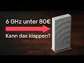 Download Lagu Wi-Fi 7 mit 6 GHz für 80€? Acer Wave 7 im Test