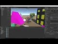 Unity - Colliders