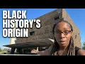 Step Inside the Smithsonian s Defining Black History Collection