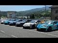 Download Lagu PORSCHES 911 GT3 RS AND AN INFILTRATOR 😲