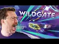Download Lagu Will we survive a 4-ship scramble in Wildgate?