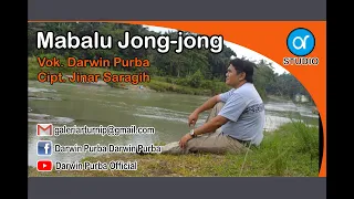 mabalu jong jong darwin purba lagu simalungun