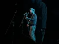 Anthony Green- Imposter Syndrome (circa survive cover) live on the S.S. Neverender II Stardust