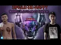 Download Lagu DJ_COCOK BUAT TIKTOK!!! SINGEL BE HAPPY (Eghy RC Ft Marvel Nadellam) New Remix!! 2021