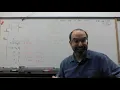 17 - Type 3 Projectile Motion