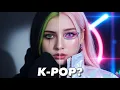 Download Lagu What if Billie Eilish Sang a K-Pop Song? (AI Cover)