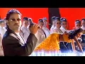Download Lagu Rakshakudu Video Songs - Soniya Soniya - Nagarjuna, Sushmita Sen ( Full HD )