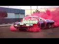 Lady Gaga - A-YO (Joanne World Tour Studio Version)