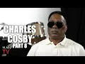 Charles Cosby on Griselda Blanco Becoming a D Billionaire Escobar was Her Protege Part 8