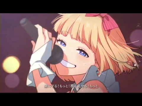 【off vocal】ファンサ／mona【HoneyWorks】【公式】