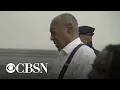 Bill Cosby to be released from prison after conviction overturned