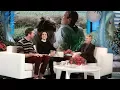 Download Lagu Armie Hammer and Timothée Chalamet Talk Passionate First Rehearsal