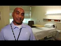 Union Health Realistic Job Description - Housekeeping