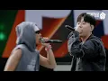 Download Lagu pH-1, Sik-K, HAON - THE PURGE LIVE at HIPHOPPLAYA FESTIVAL 2023
