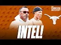 Texas TRENDING for More Commits
