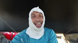 Lessons in Boat Work: Fixing Our Mistakes Before Painting