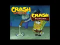 Spongebob wrong notes - Crash Bandicoot