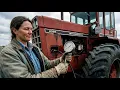 The Leasing Company Wrote Off This Giant Tractor Ruth Found the 19 Failure They Never Tested