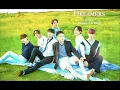 Download Lagu #Dreamers(梦想家) - #ATEEZ(에이티즈)[Romaji + English Lyrics]