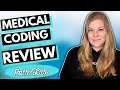 Medical Coding CPC Review - Pathology Laboratory