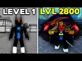 Lagu Noob To MAX Ghoul Man COLLECTING EVERY Ghoul Power [FULL MOVIE] (Blox Fruits)