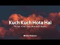 Download Lagu TikTok Viral Sad Murshid Poetry Music | Kuch Kuch Hota Hai | Zoha Ringtones