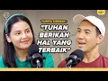 Download Lagu The Real Untung! Yunita Siregar Langsung Ke Paris Saat Pertama Kali Shooting! - Daniel Tetangga Kamu