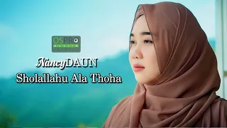 sholallahu ala thoha nancydaun official music video 