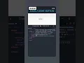 Dark Light Mode Toggle Button Using JavaScript Theme Switcher UI